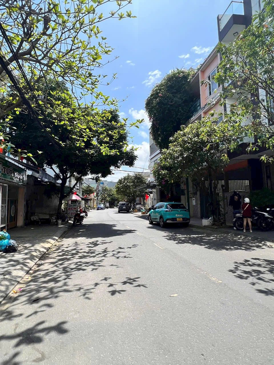 Bán đất MT đường Nguyễn Như Hạnh, phường Hòa Minh, Quận Liên Chiểu, Đà Nẵng - Ảnh chính